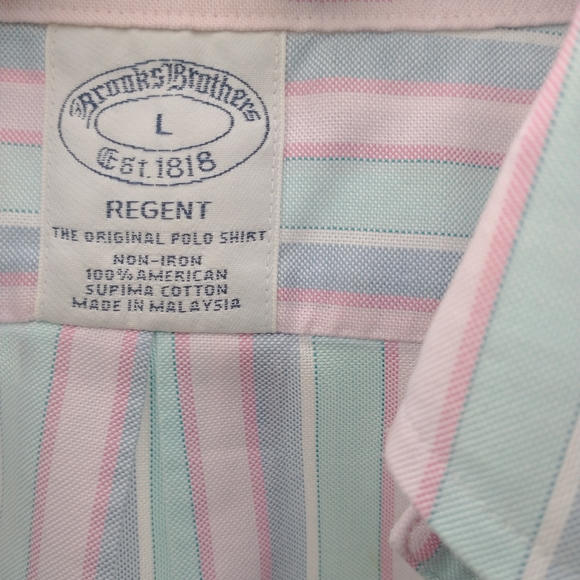 Brooks Brothers Shirts Very Attractive Mens Brooks Brothers Shirt